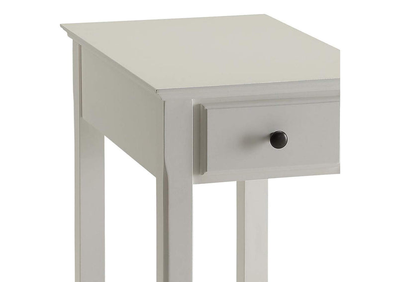 82842 Bertie Accent Table