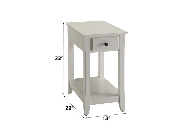 82842 Bertie Accent Table