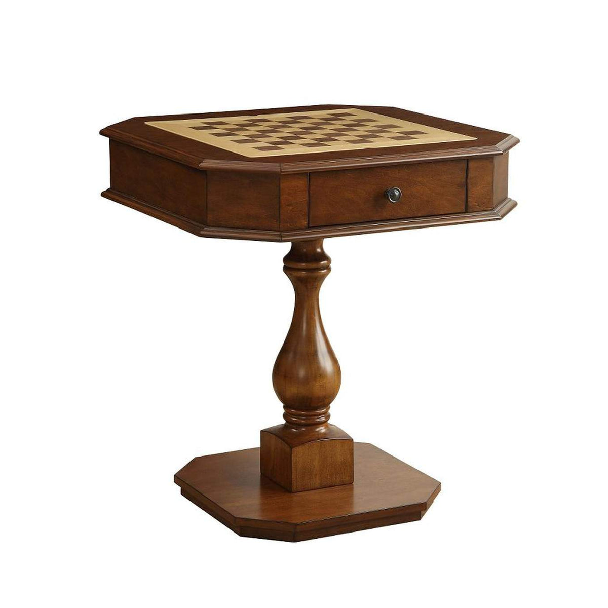 82844 Bishop Game Table