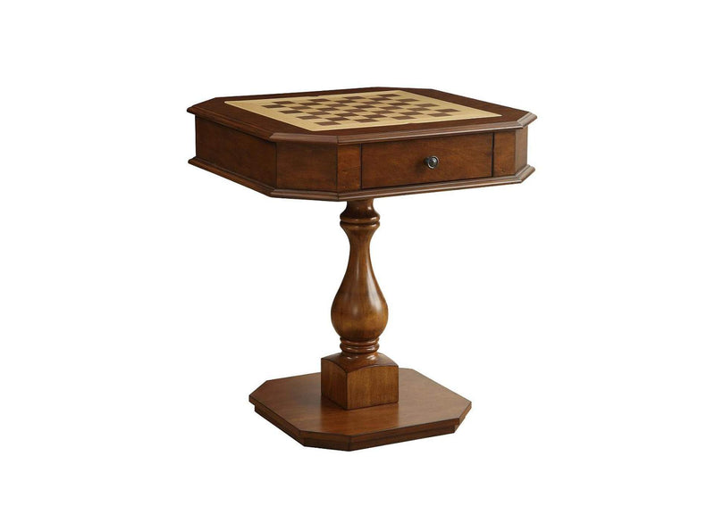 82844 Bishop Game Table