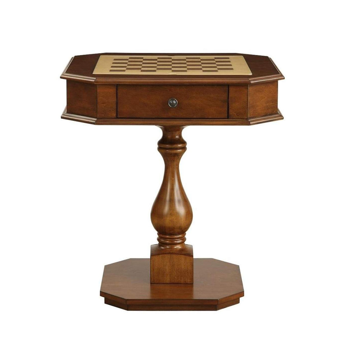 82844 Bishop Game Table