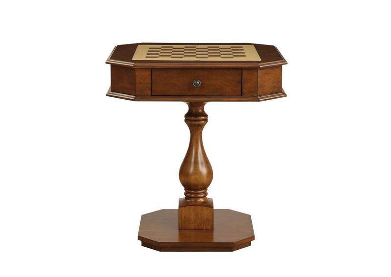 82844 Bishop Game Table