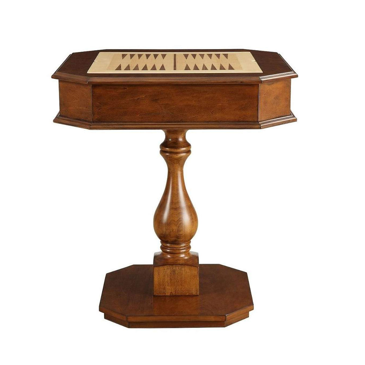 82844 Bishop Game Table