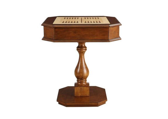 82844 Bishop Game Table