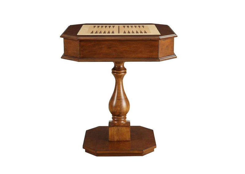 82844 Bishop Game Table