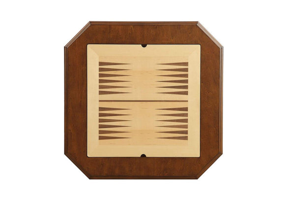 82844 Bishop Game Table