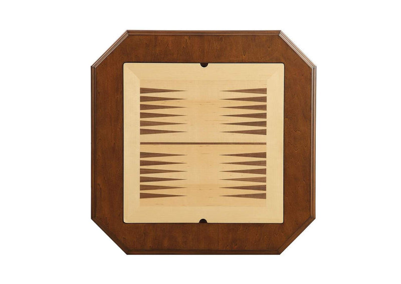 82844 Bishop Game Table