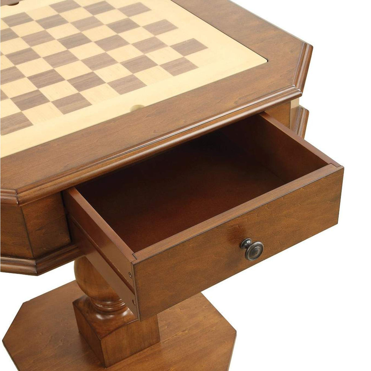 82844 Bishop Game Table
