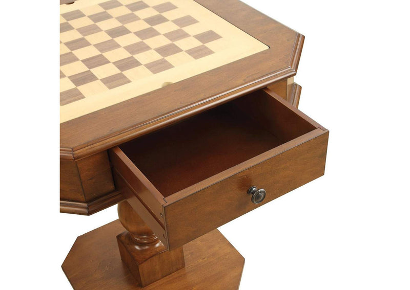 82844 Bishop Game Table