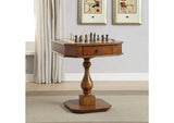 82844 Bishop Game Table