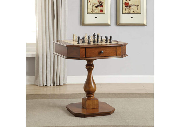 82844 Bishop Game Table