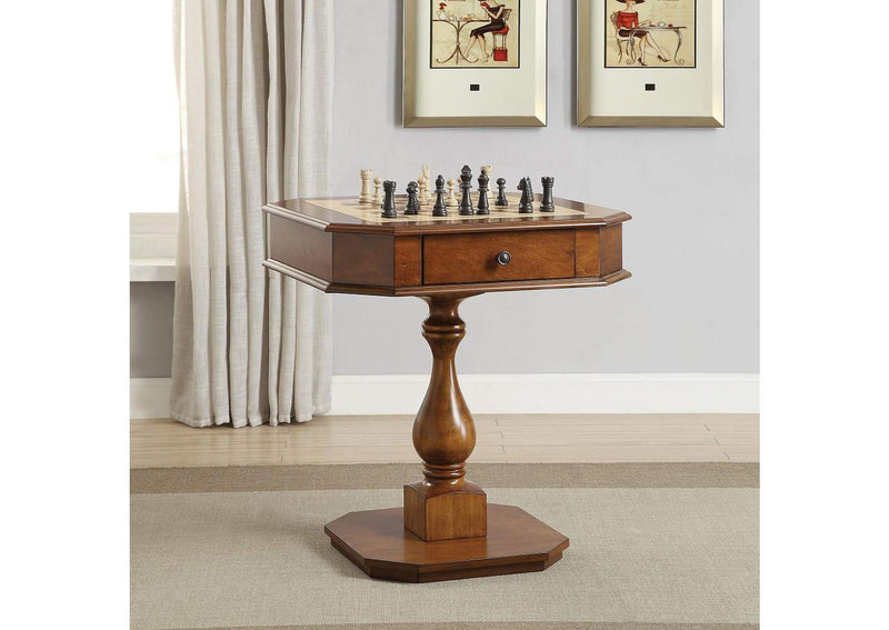 82844 Bishop Game Table