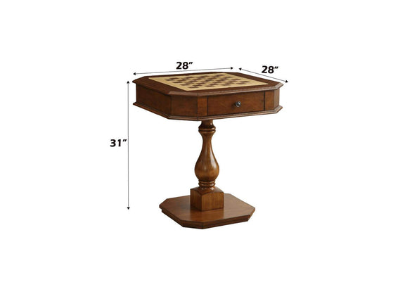 82844 Bishop Game Table