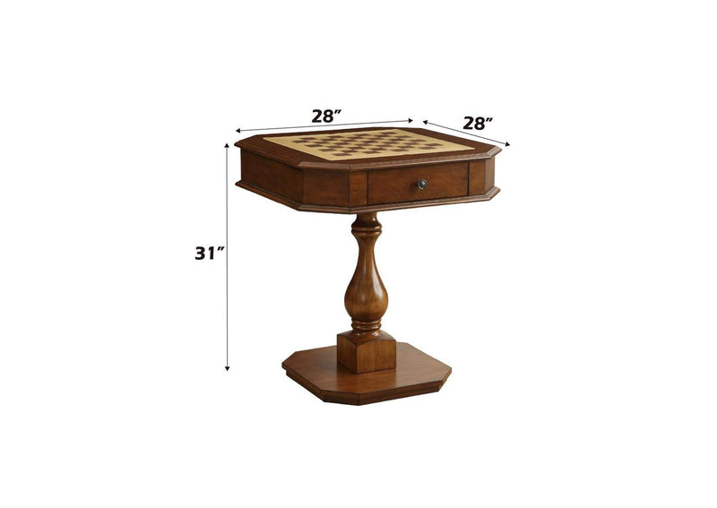 82844 Bishop Game Table