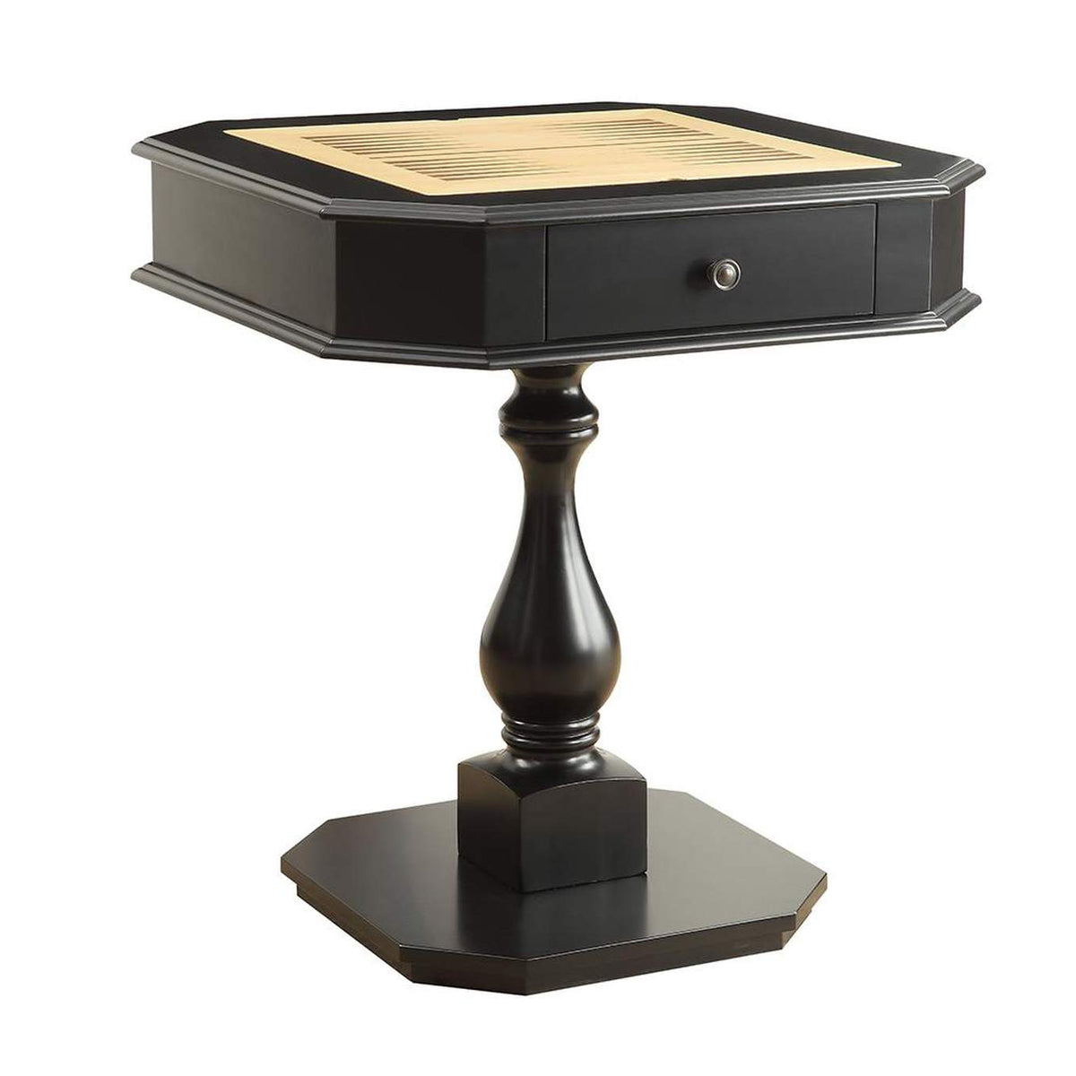 82846 Bishop Game Table