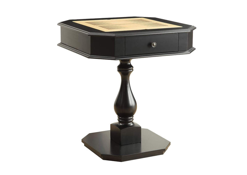 82846 Bishop Game Table