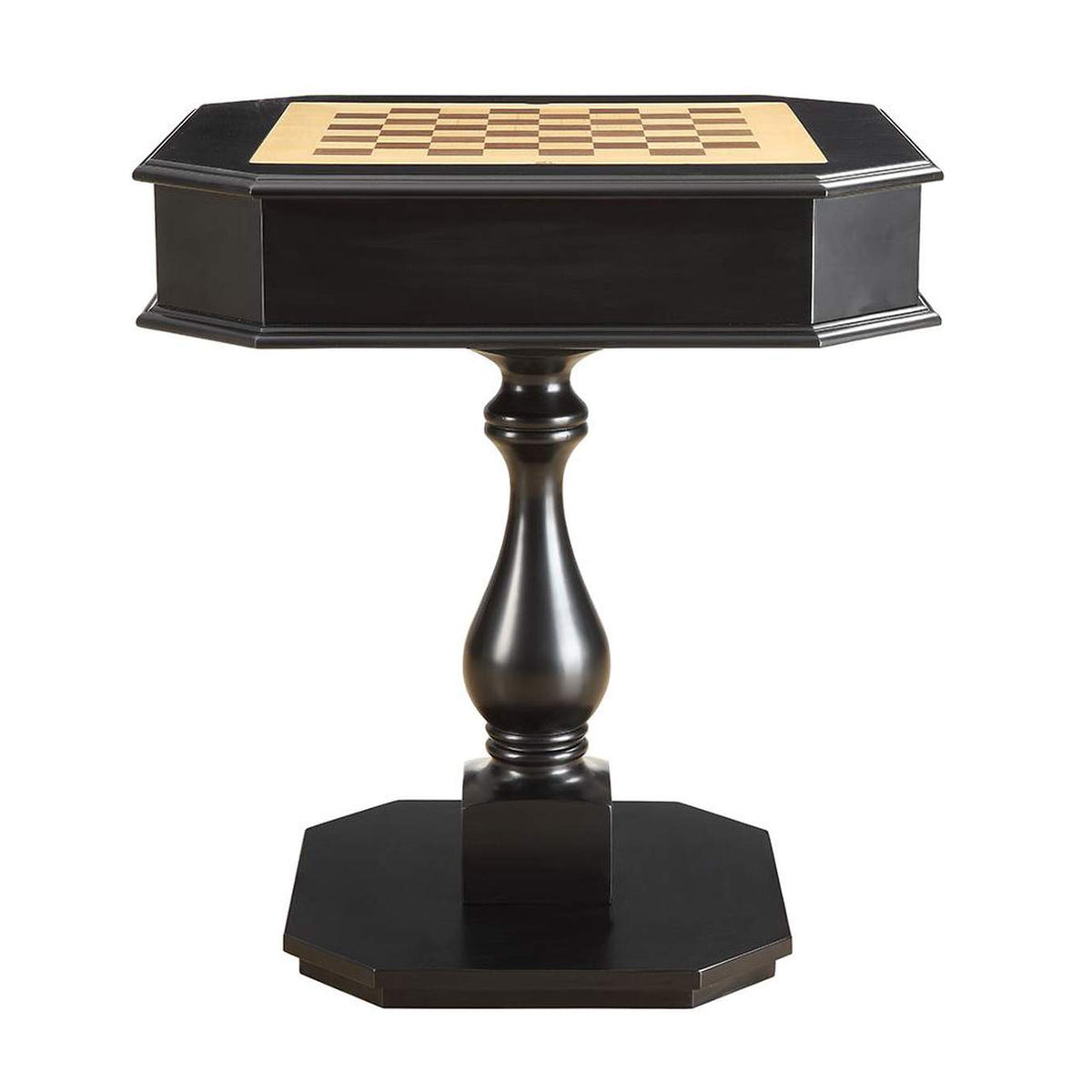 82846 Bishop Game Table