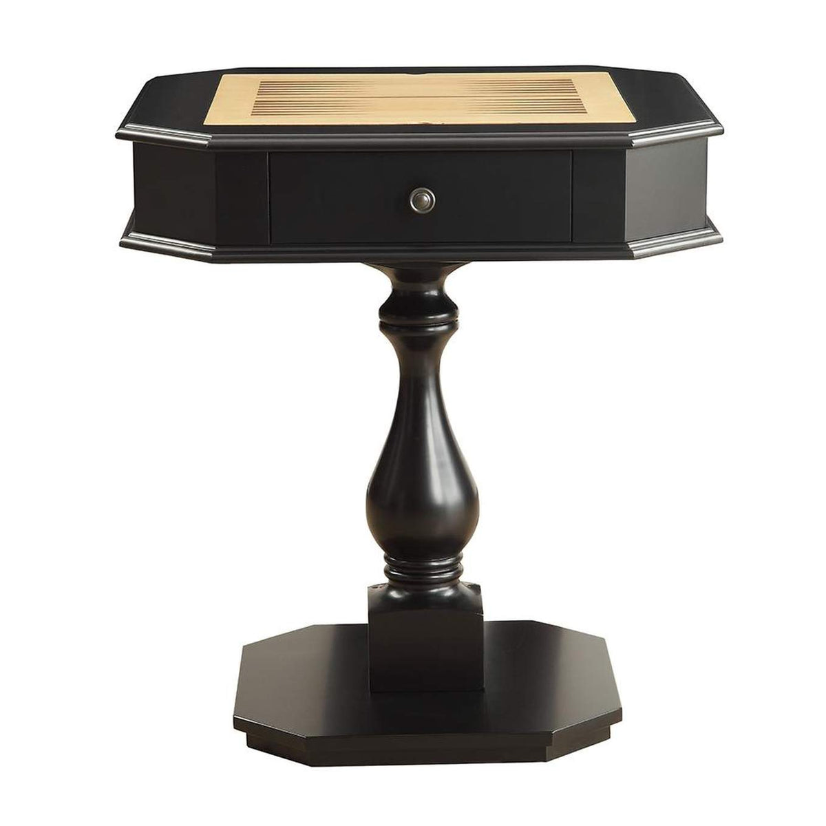 82846 Bishop Game Table