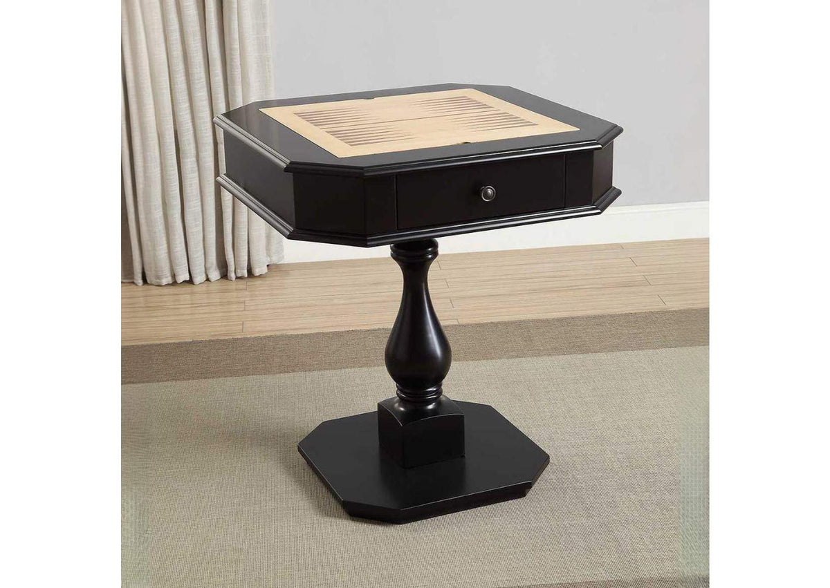 82846 Bishop Game Table