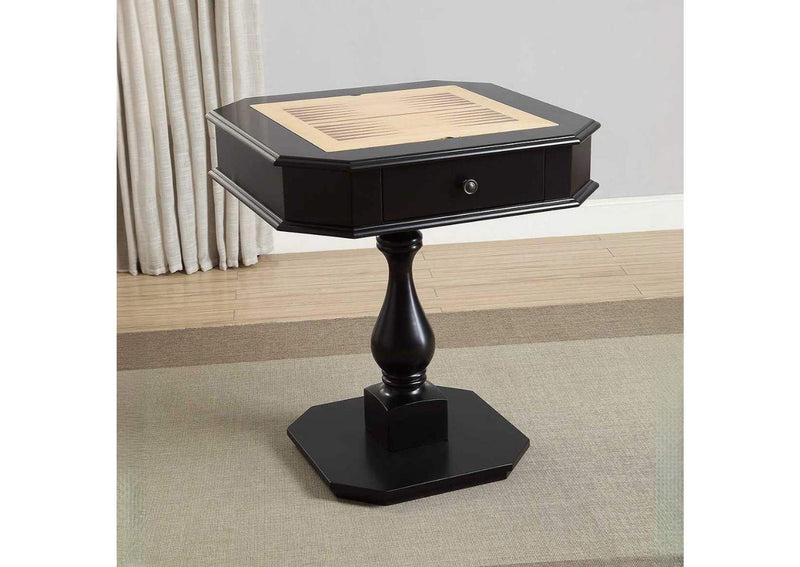 82846 Bishop Game Table