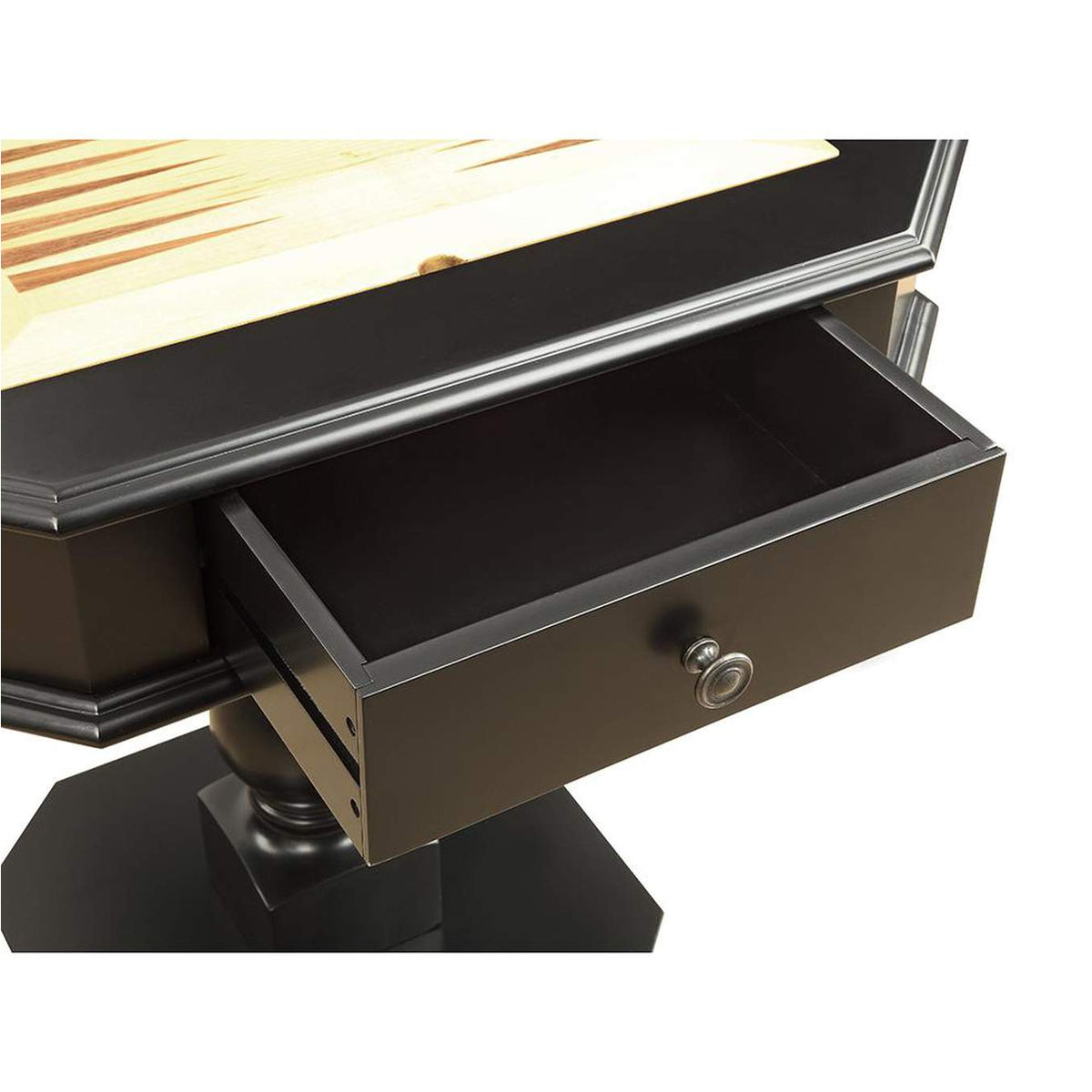82846 Bishop Game Table