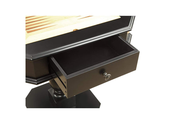 82846 Bishop Game Table