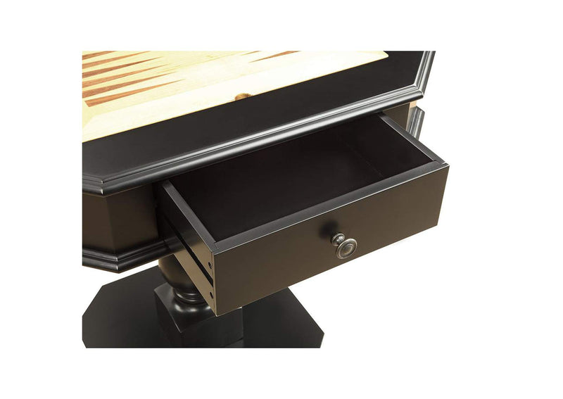 82846 Bishop Game Table