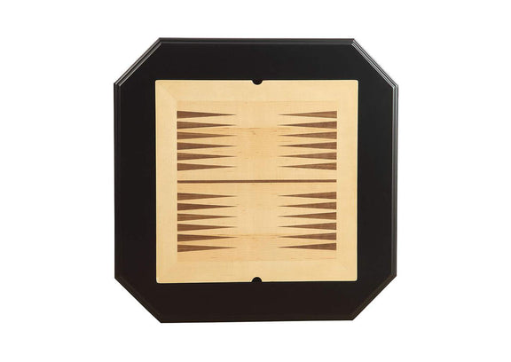 82846 Bishop Game Table