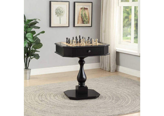 82846 Bishop Game Table
