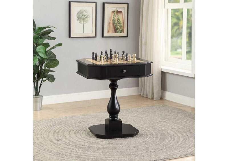 82846 Bishop Game Table