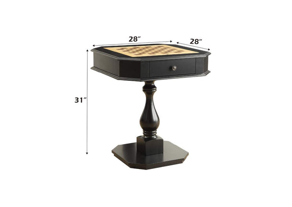 82846 Bishop Game Table