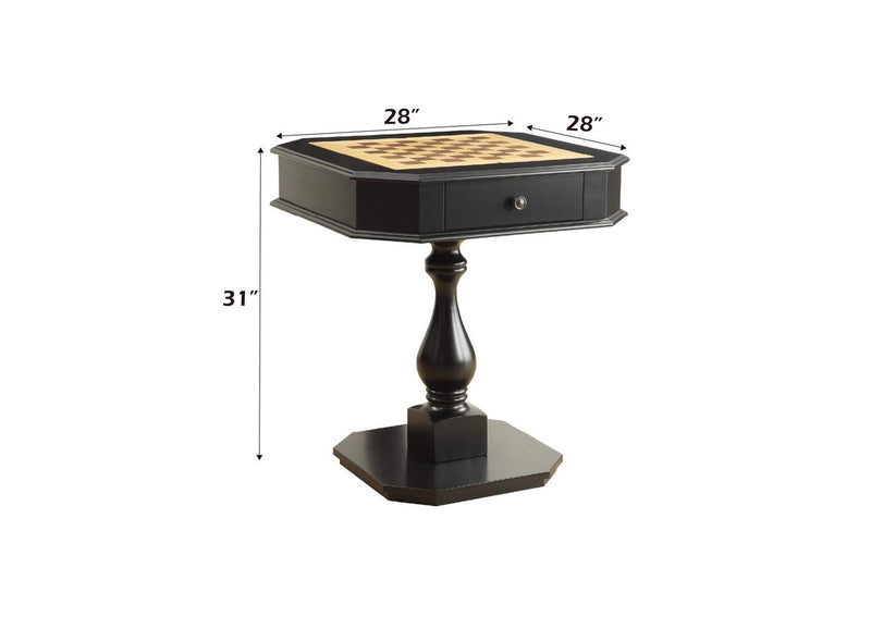 82846 Bishop Game Table