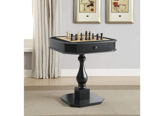 82846 Bishop Game Table