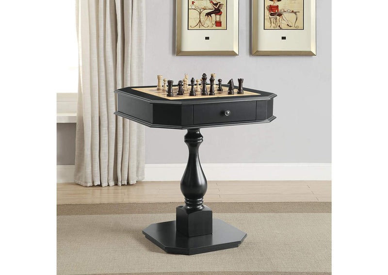 82846 Bishop Game Table