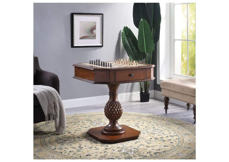 82847 Bishop Ii Game Table