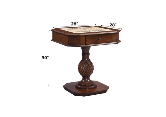 82847 Bishop Ii Game Table
