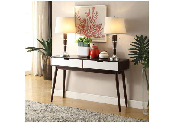 82854 Christa Sofa Table