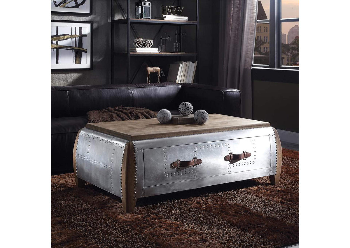 82855 Brancaster Coffee Table