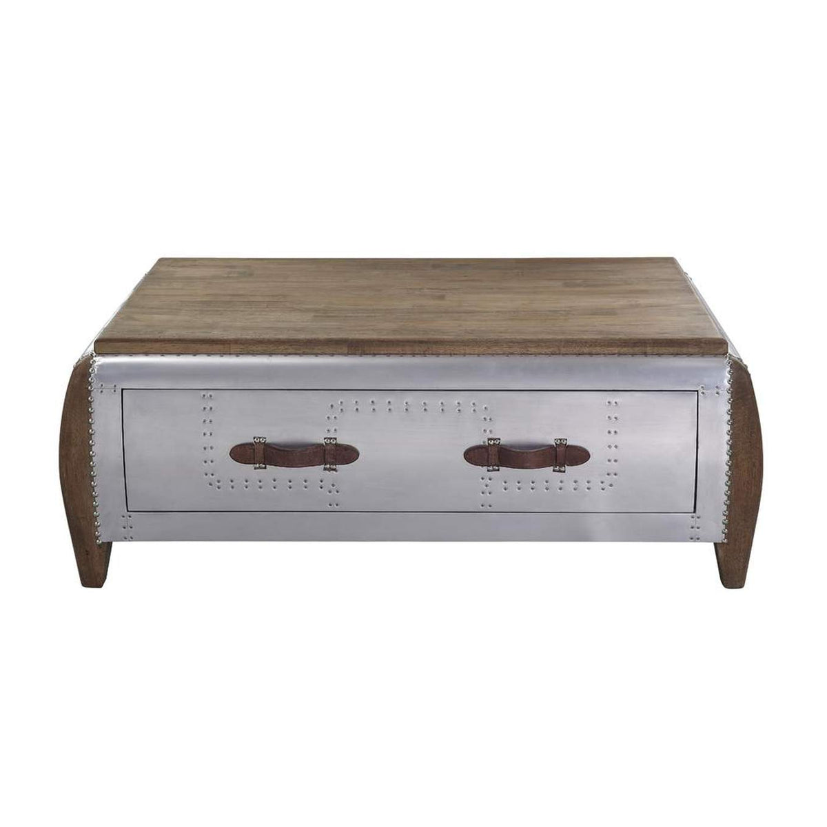 82855 Brancaster Coffee Table