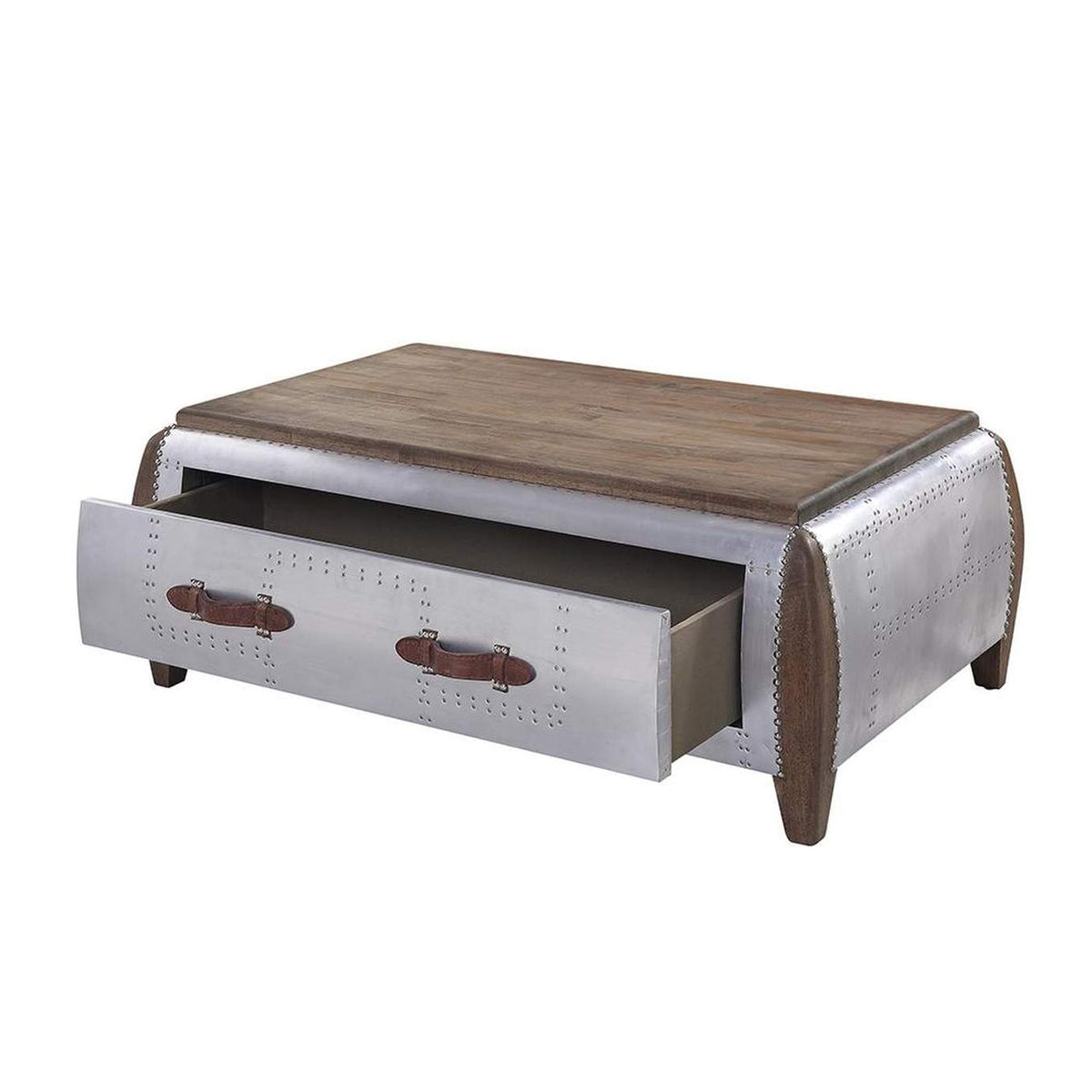 82855 Brancaster Coffee Table