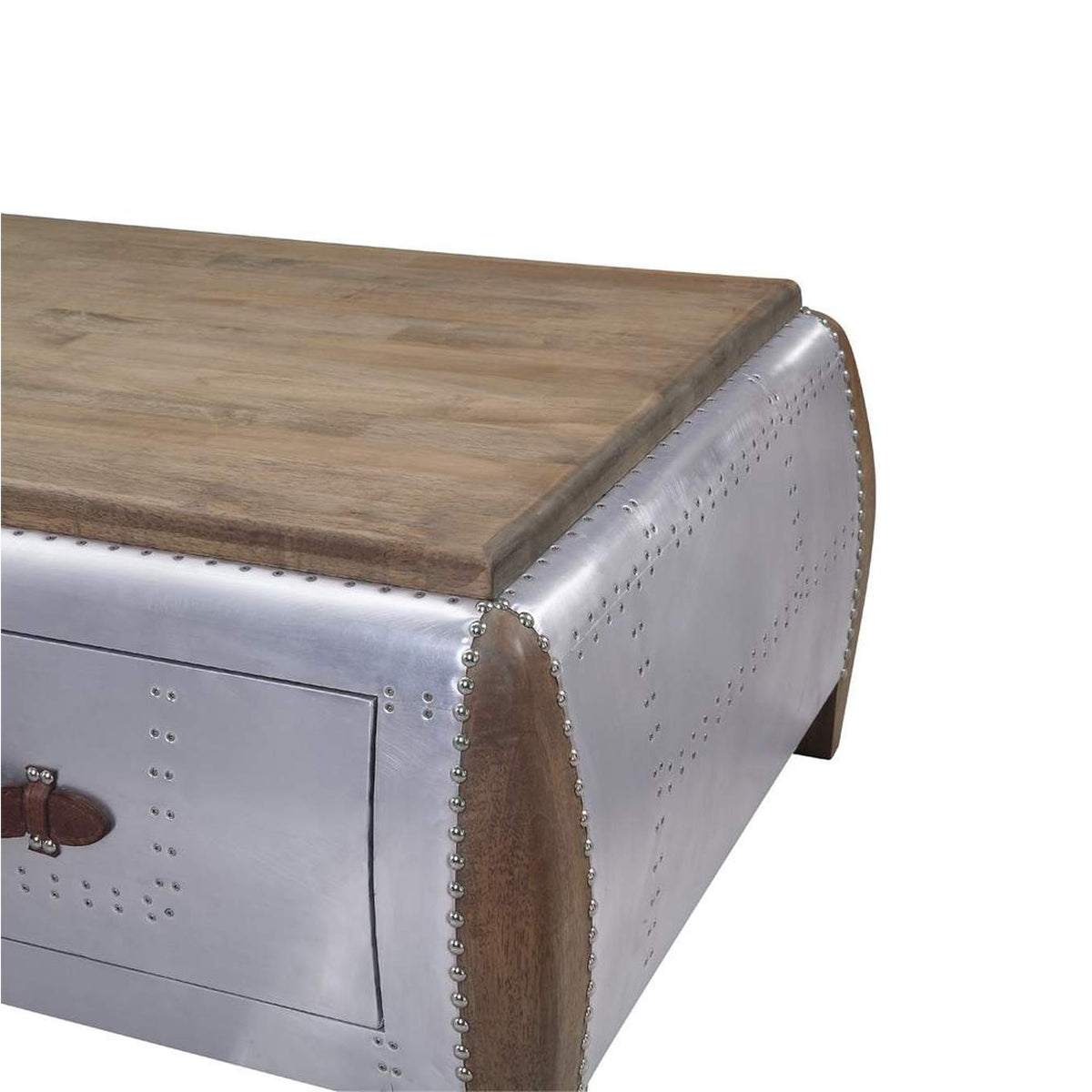 82855 Brancaster Coffee Table