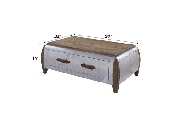 82855 Brancaster Coffee Table