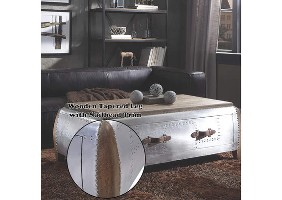 82855 Brancaster Coffee Table