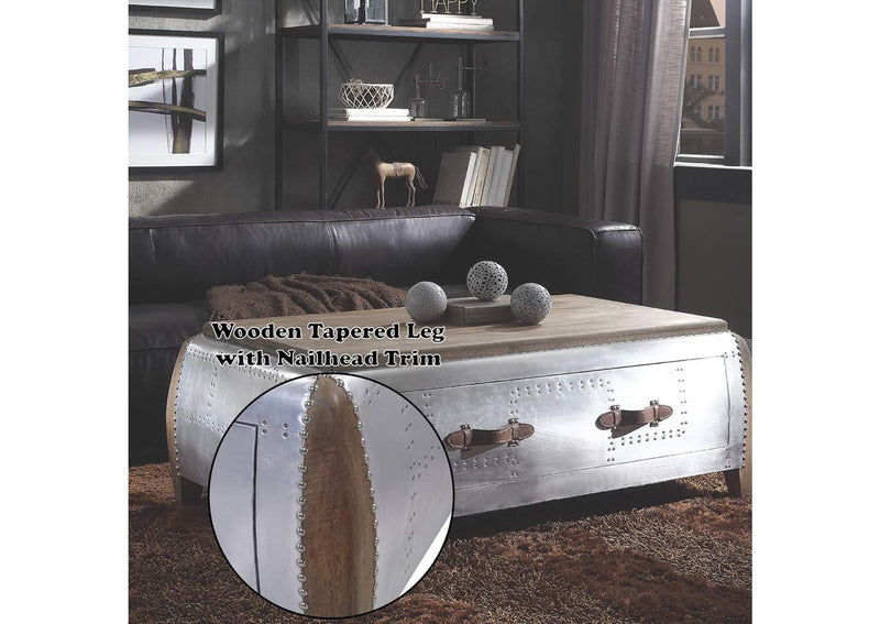 82855 Brancaster Coffee Table