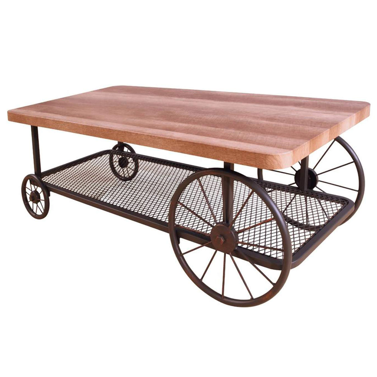 82860 Francie Coffee Table