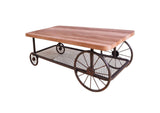 82860 Francie Coffee Table