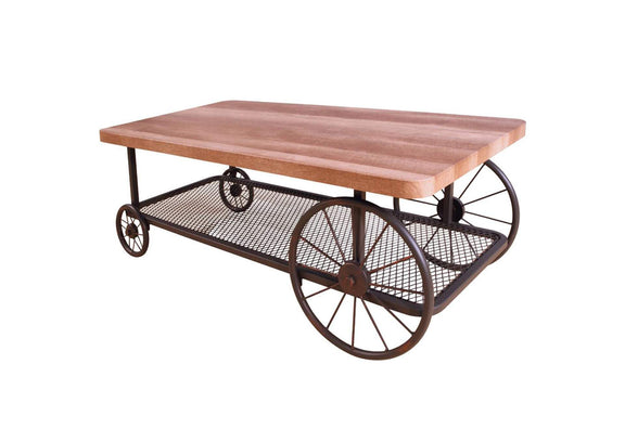 82860 Francie Coffee Table