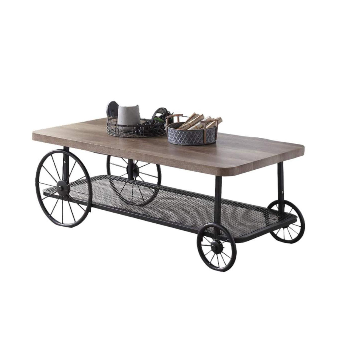 82860 Francie Coffee Table