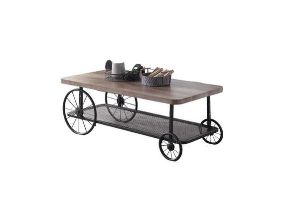 82860 Francie Coffee Table