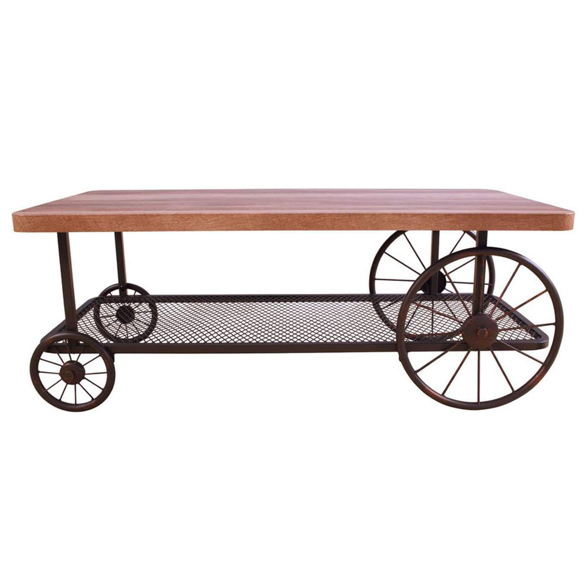 82860 Francie Coffee Table